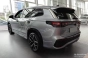 Galinio bamperio apsauga Volkswagen Tayron II (2024→)